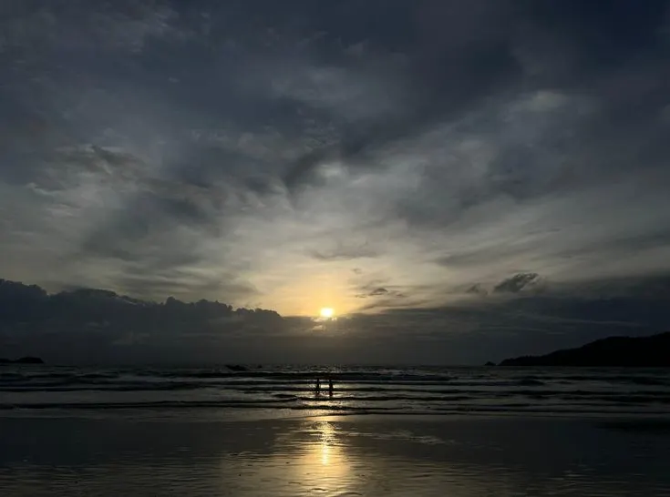 Chavakkad Beach - Explore Guruvayur