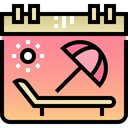 Holiday Packages icon for Explore Guruvayur